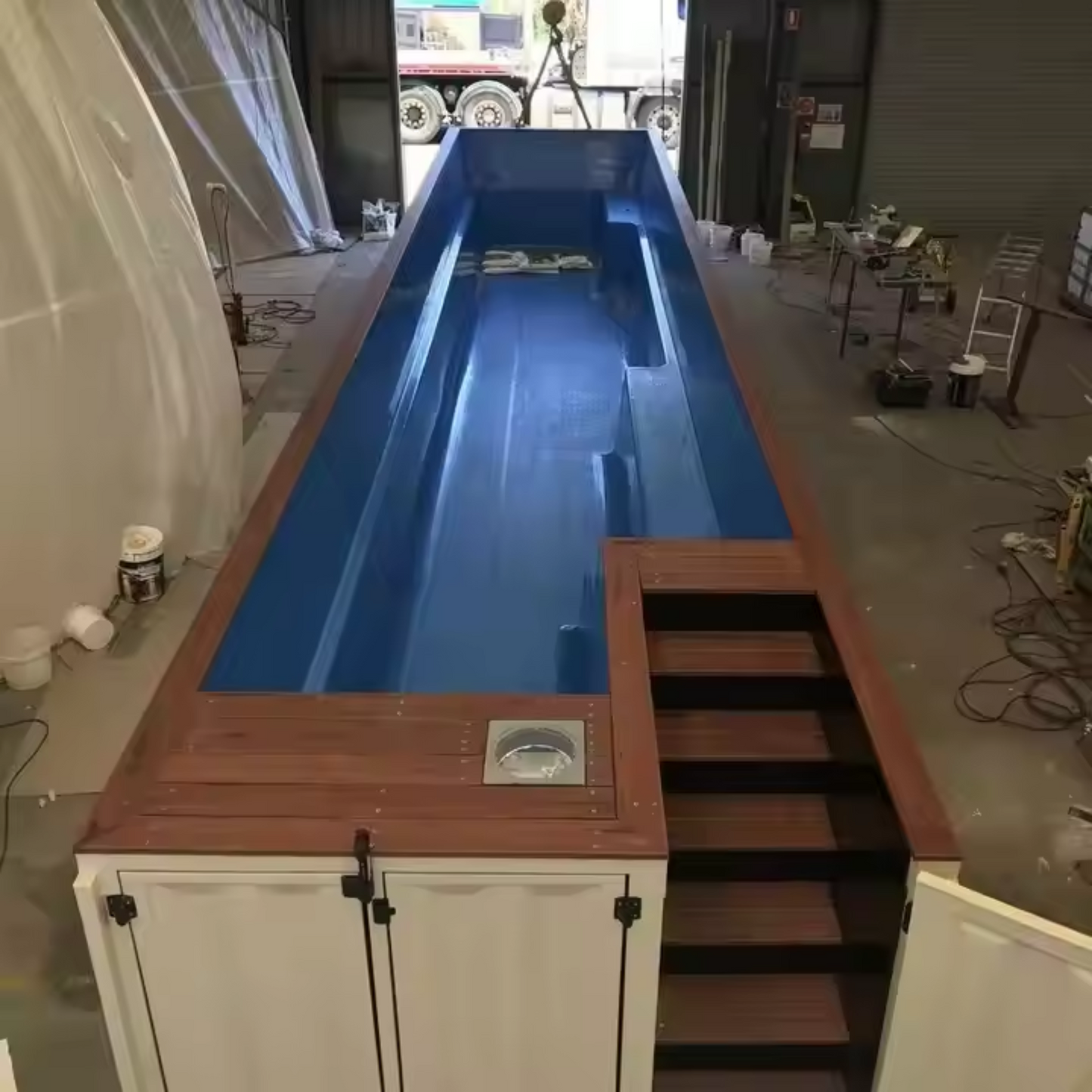BluEdge FlowStream 32