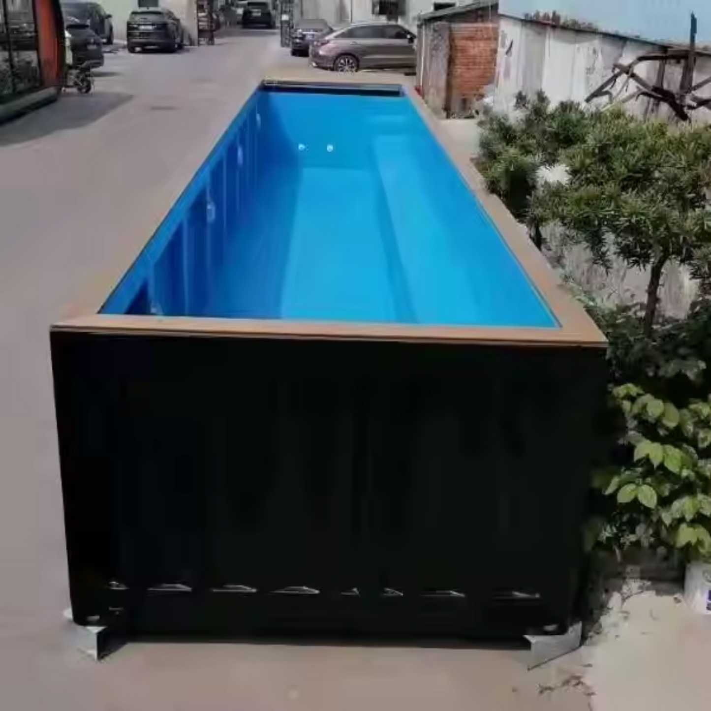 StreamCore Elevate 30