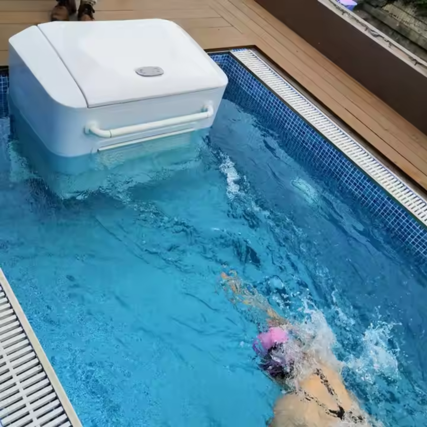 StreamCore Elevate 30