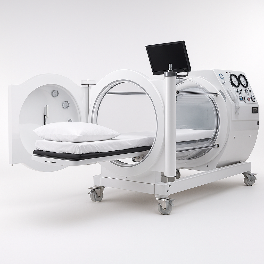 OxyNova HC-Pro 100