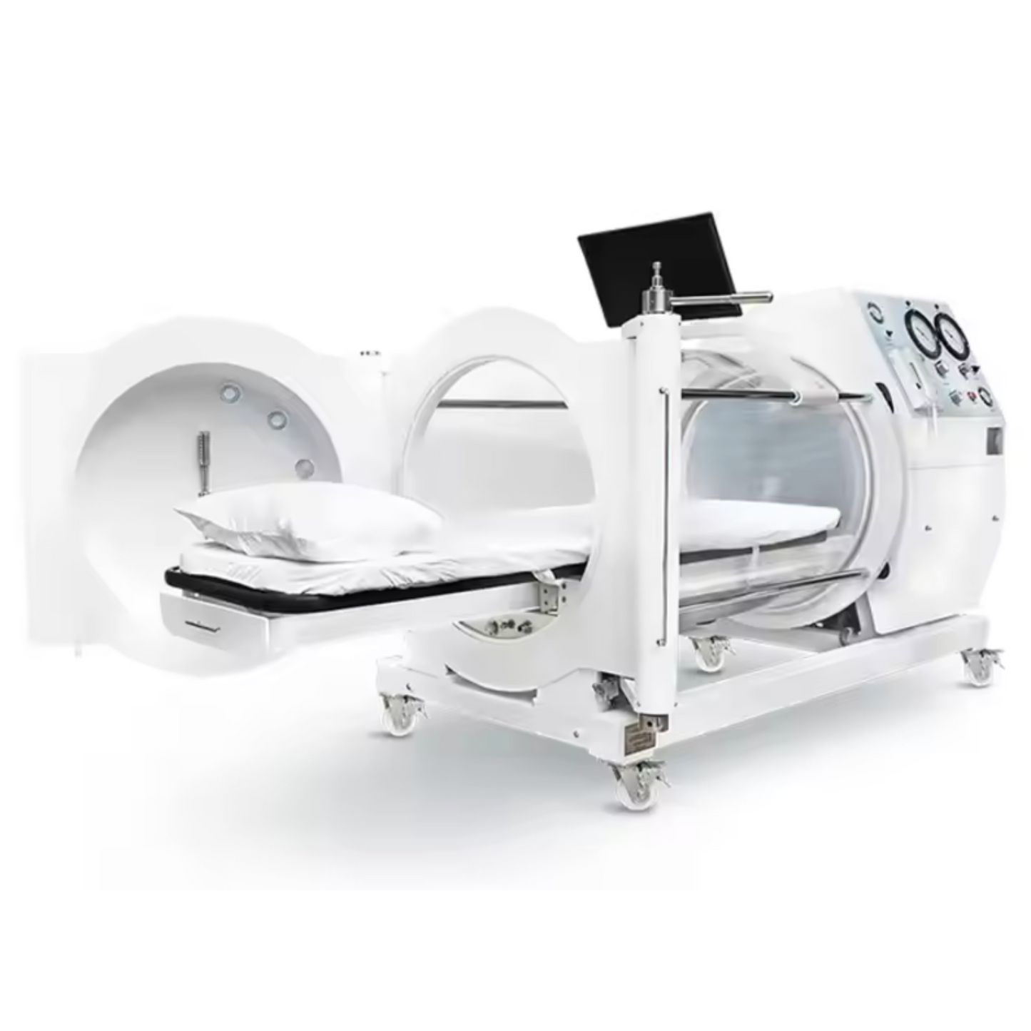 OxyNova HC-Pro 100