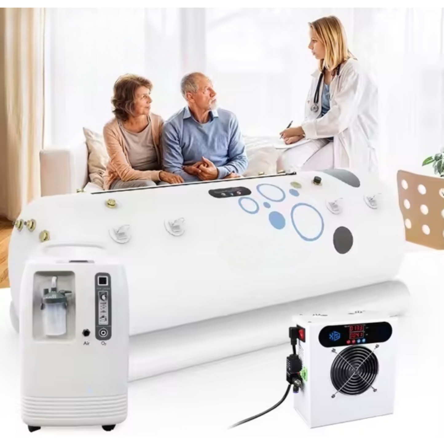 AirFlex SoftPress 60