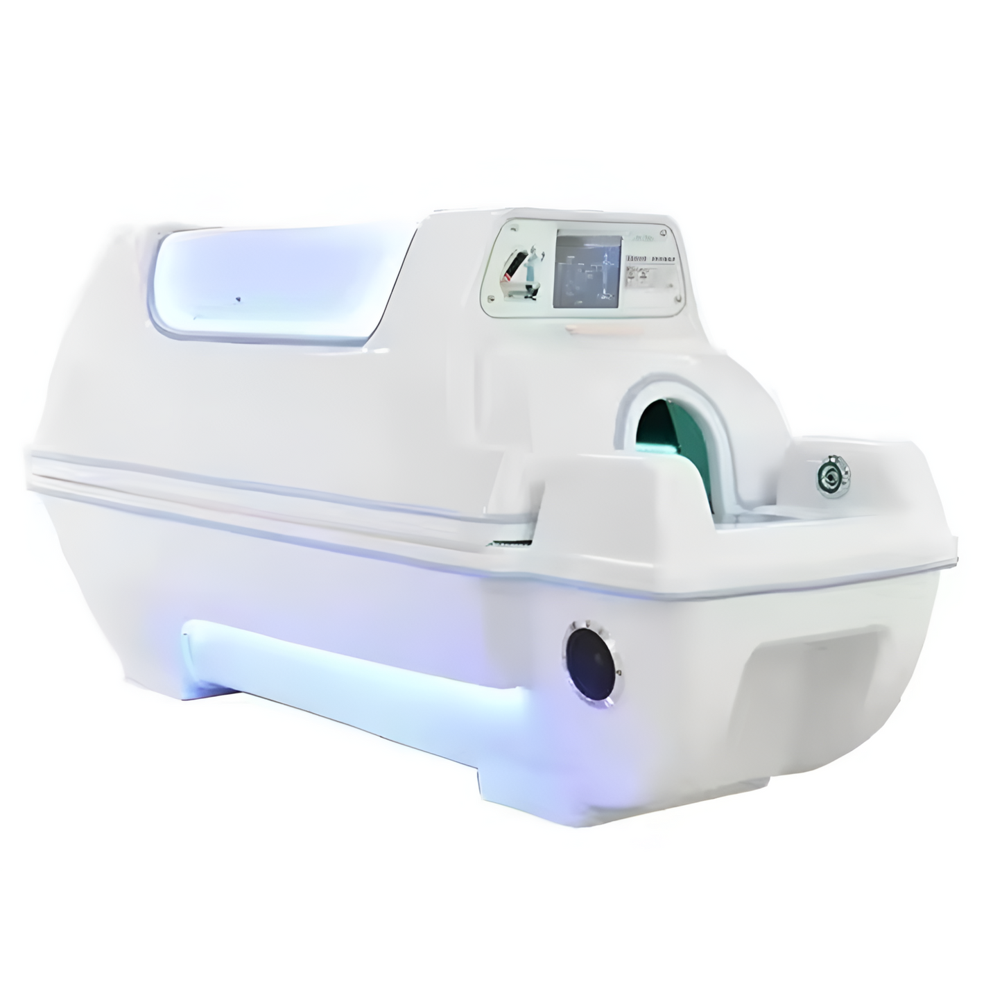 NeuroXen Atmos Pod