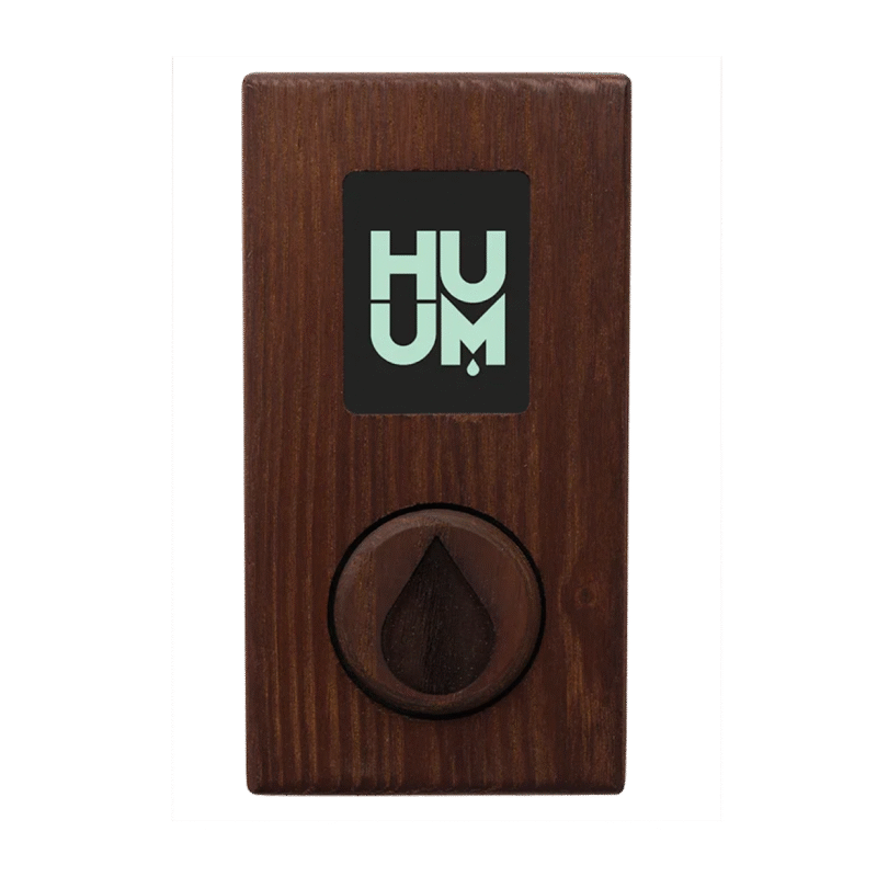 HUUM WiFi sauna heater controller