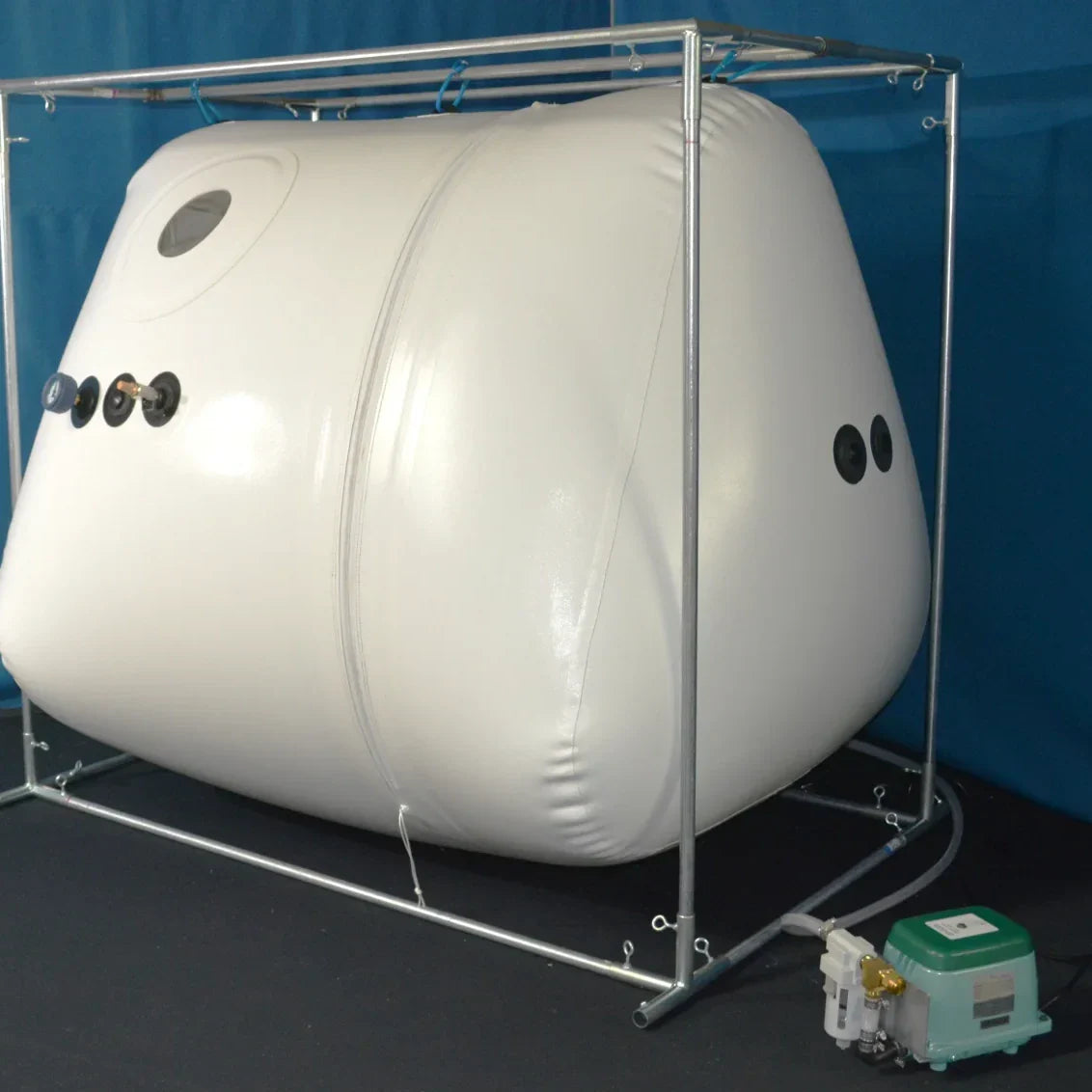 Hyperbaric Chambers