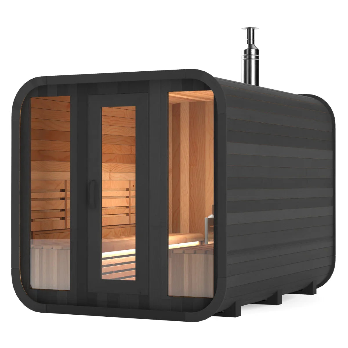 Sauna Cabins