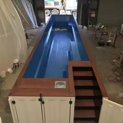 BluEdge FlowStream 32