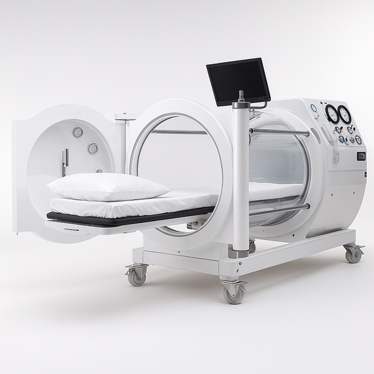 OxyNova HC-Pro 100