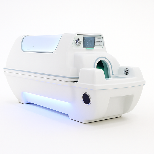 NeuroXen Atmos Pod