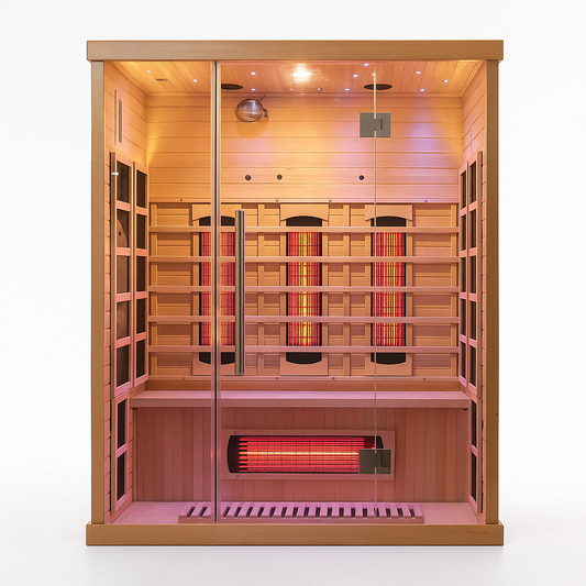 LumeTherm Radiance 4