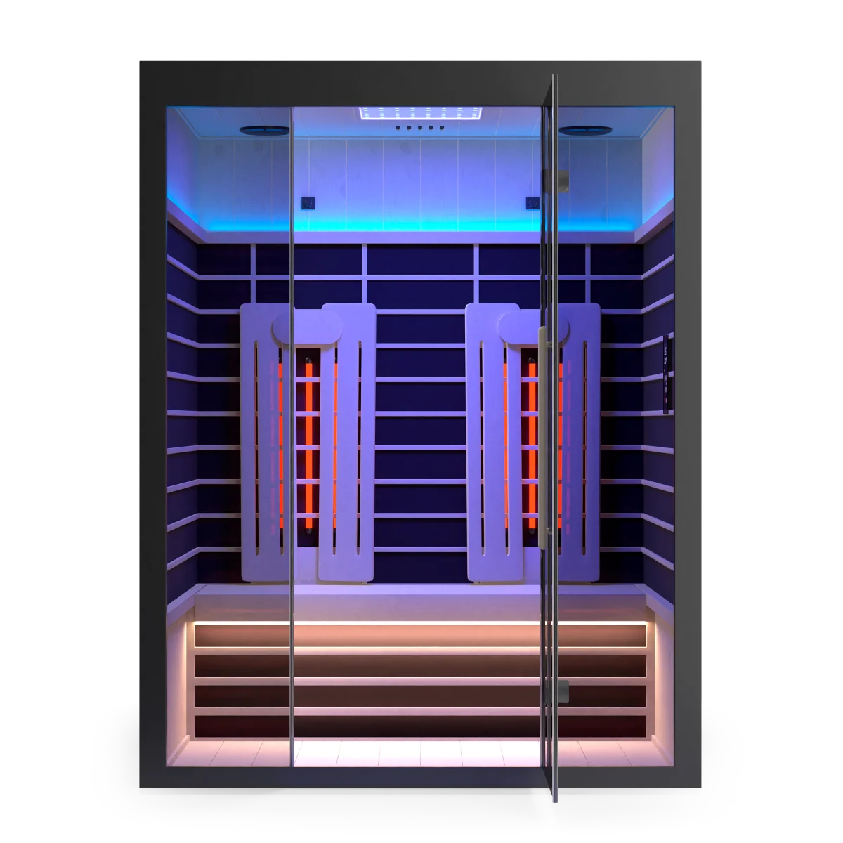 Infrared Sauna