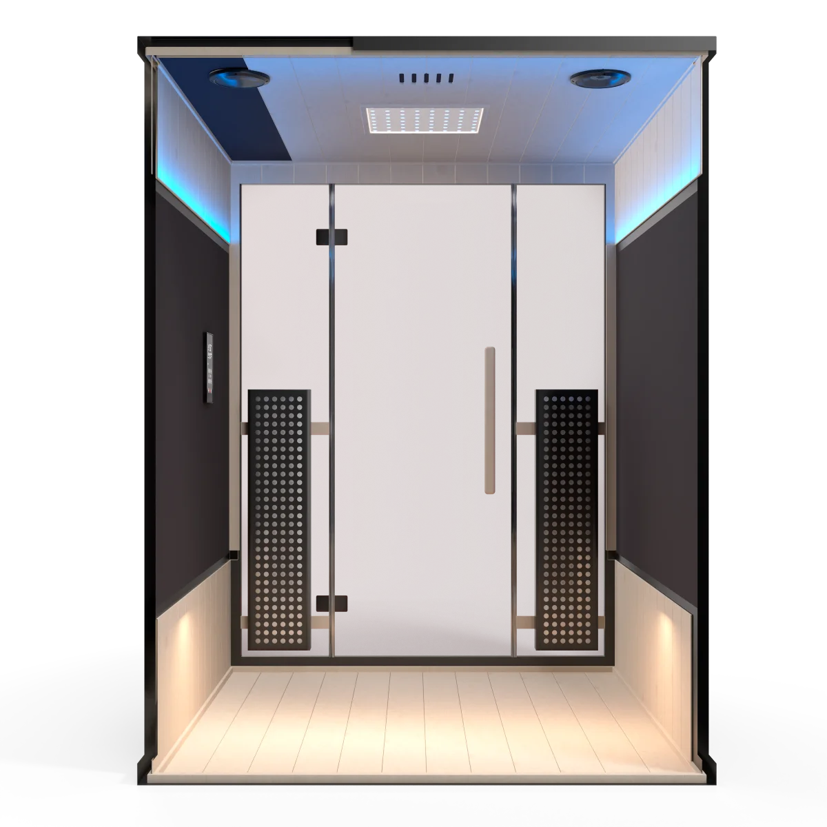 Infrared Sauna