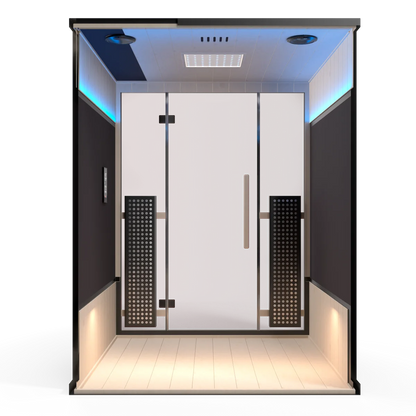 Infrared Sauna