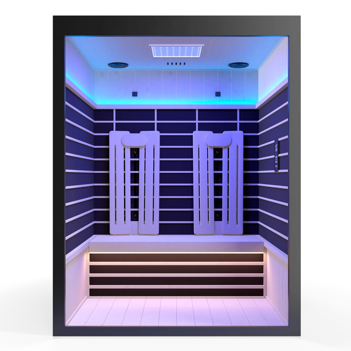 Infrared Sauna