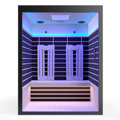 Infrared Sauna
