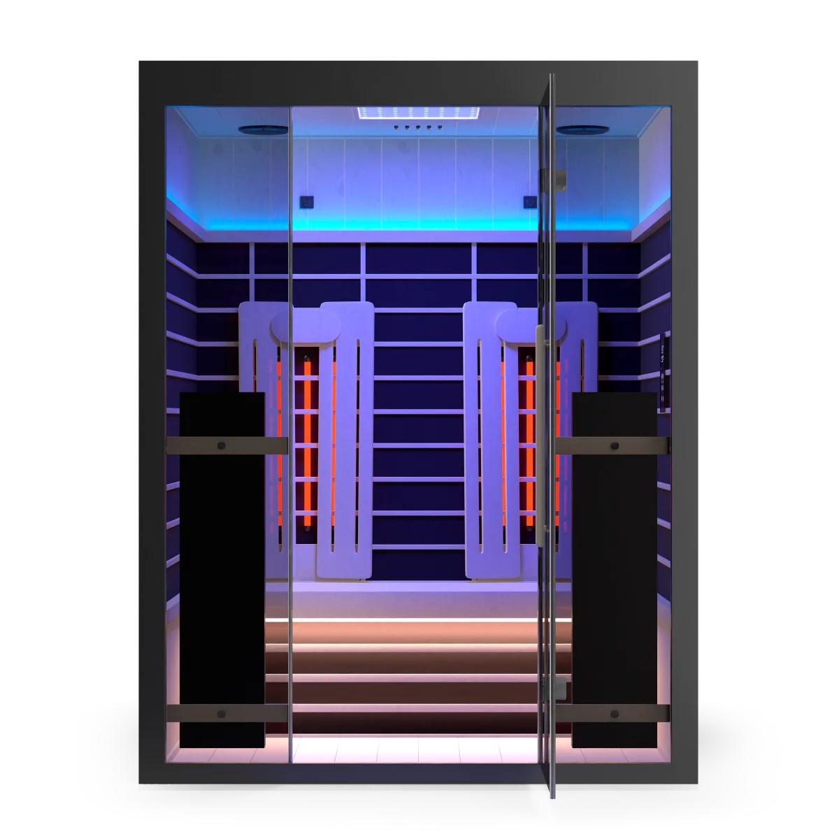 Infrared Sauna
