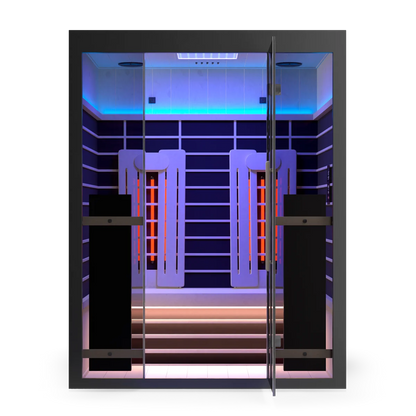 Infrared Sauna