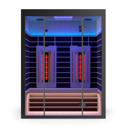 Infrared Sauna