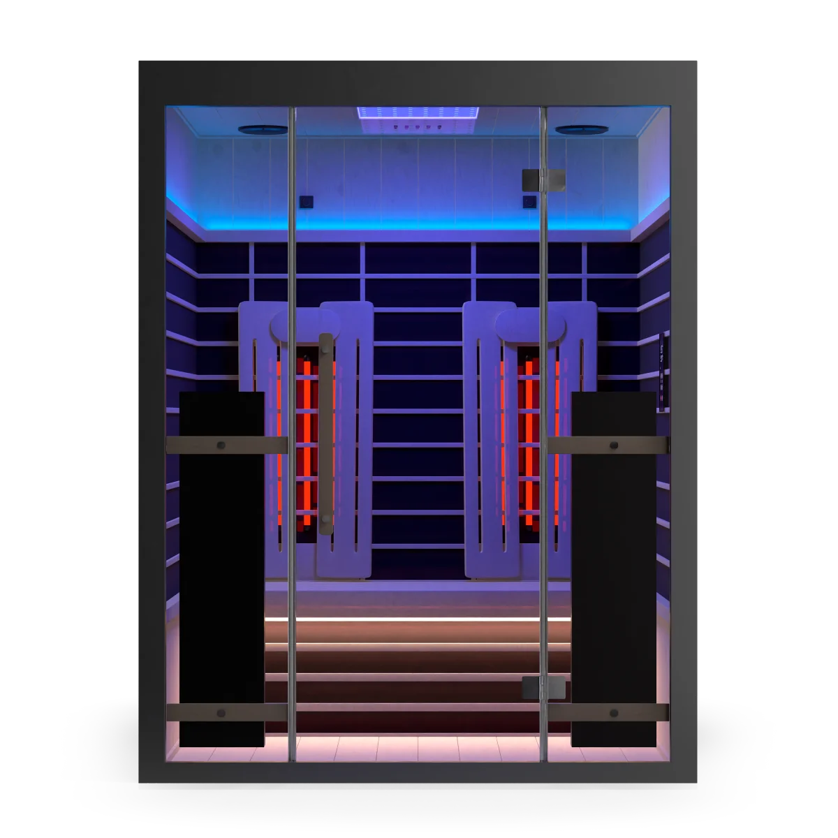 Infrared Sauna