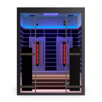 Infrared Sauna