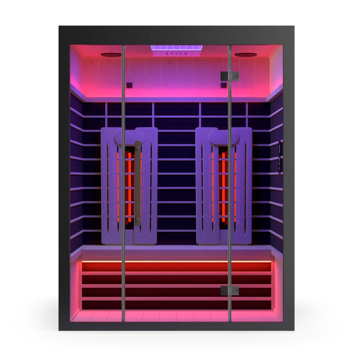 Infrared Sauna