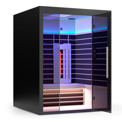 Infrared Sauna