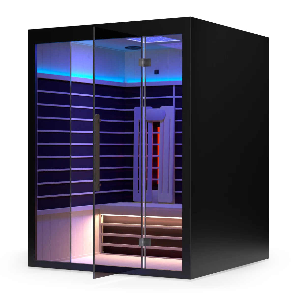 Infrared Sauna