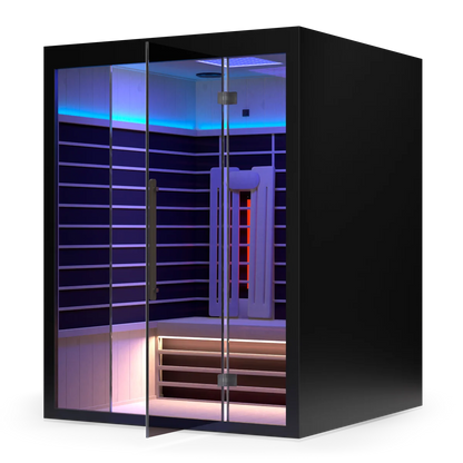 Infrared Sauna