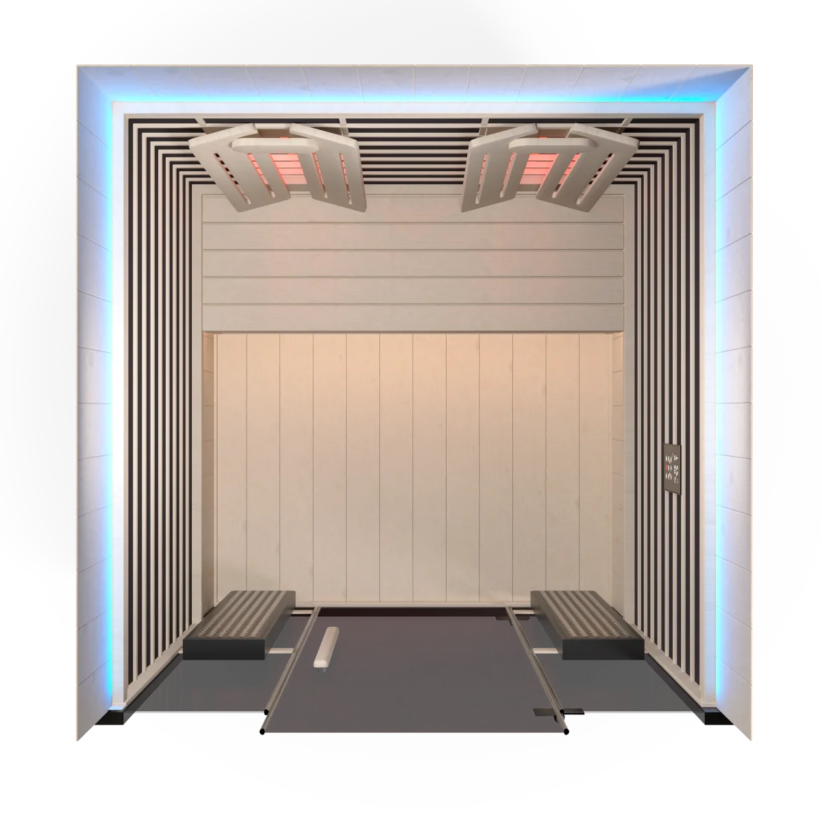 Infrared Sauna