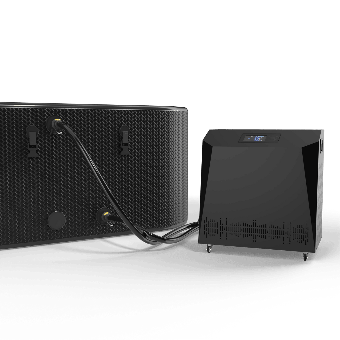 Calore Portable Chiller