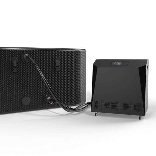 Calore Portable Chiller