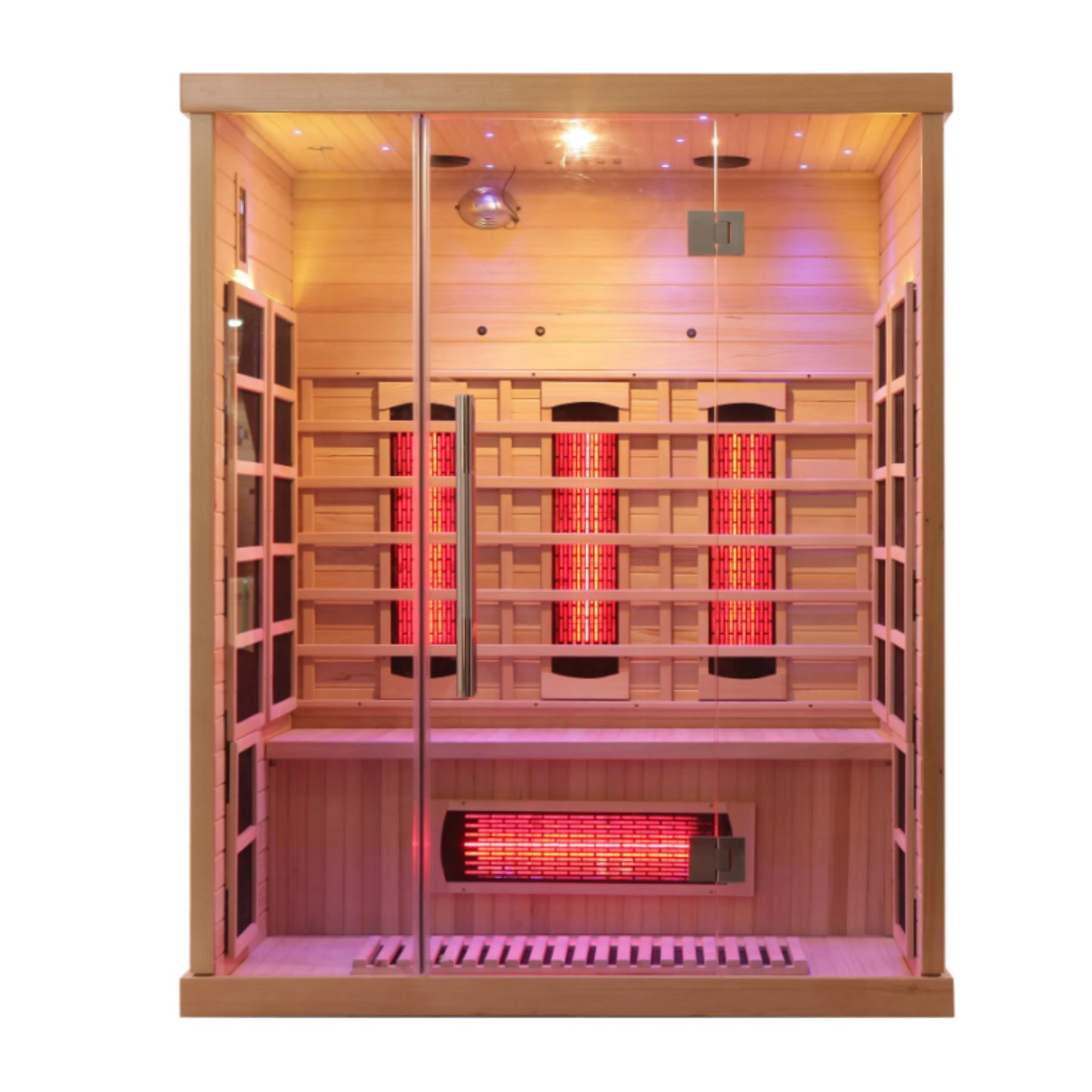 LumeTherm Radiance 4