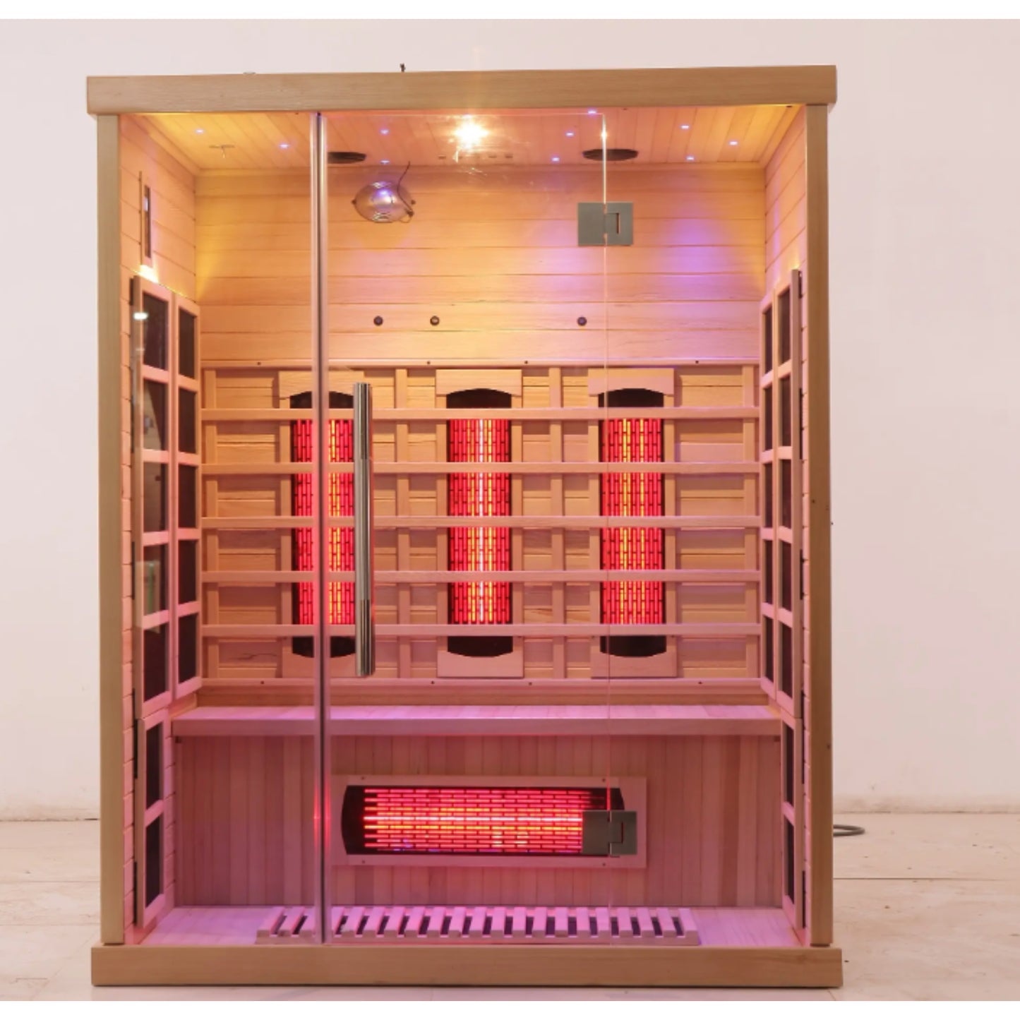 LumeTherm Radiance 4