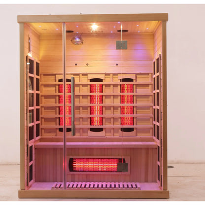 LumeTherm Radiance 4