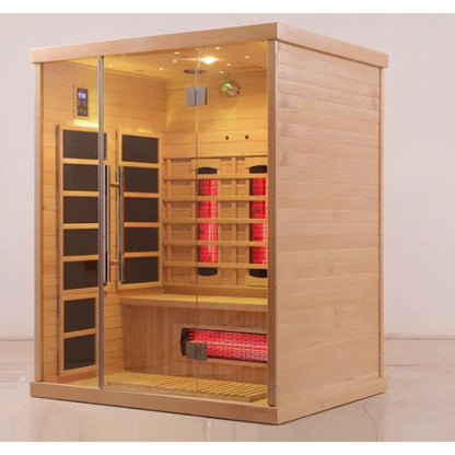 LumeTherm Radiance 4