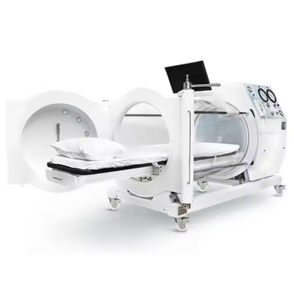 OxyNova HC-Pro 100