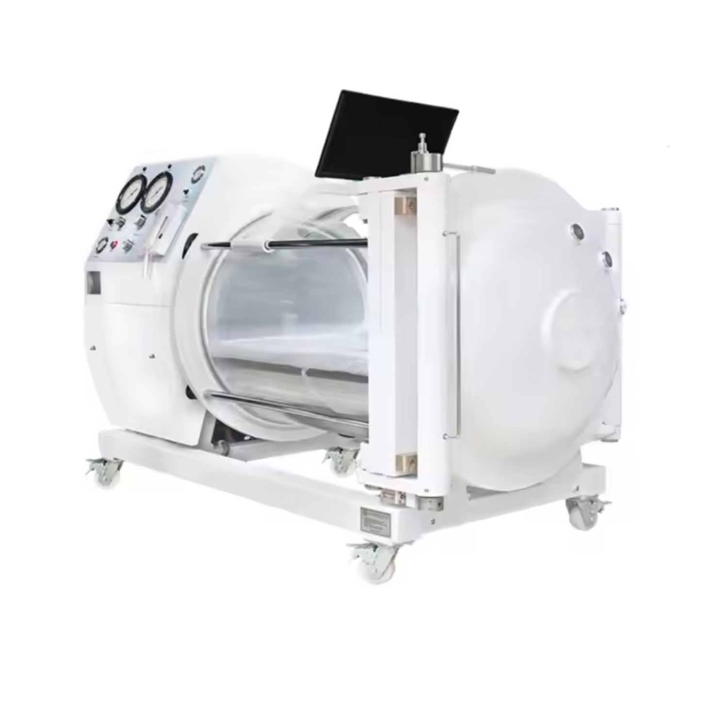 OxyNova HC-Pro 100