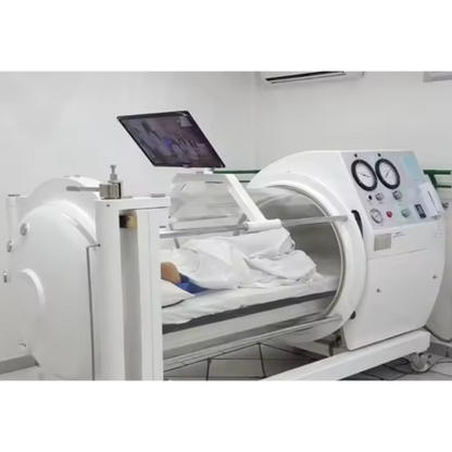 OxyNova HC-Pro 100