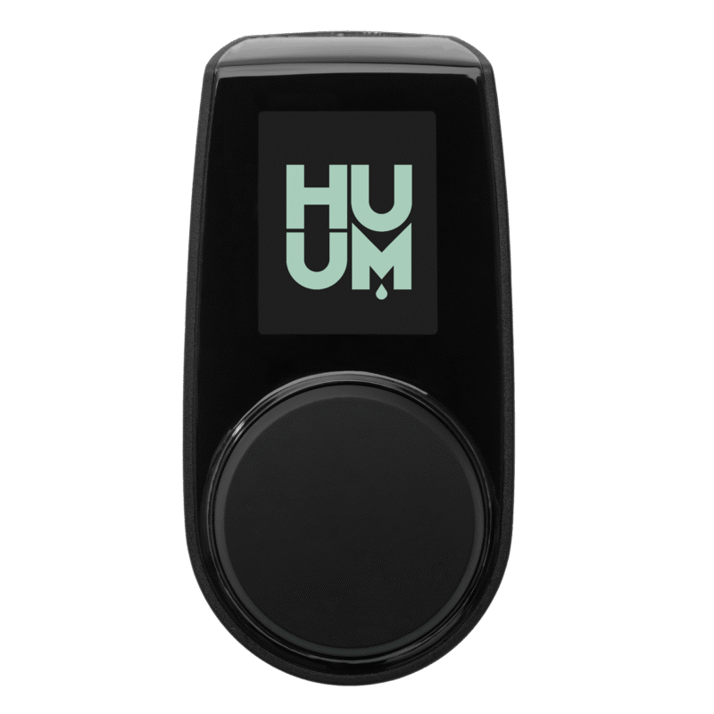 HUUM WiFi sauna heater controller