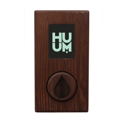 HUUM WiFi sauna heater controller